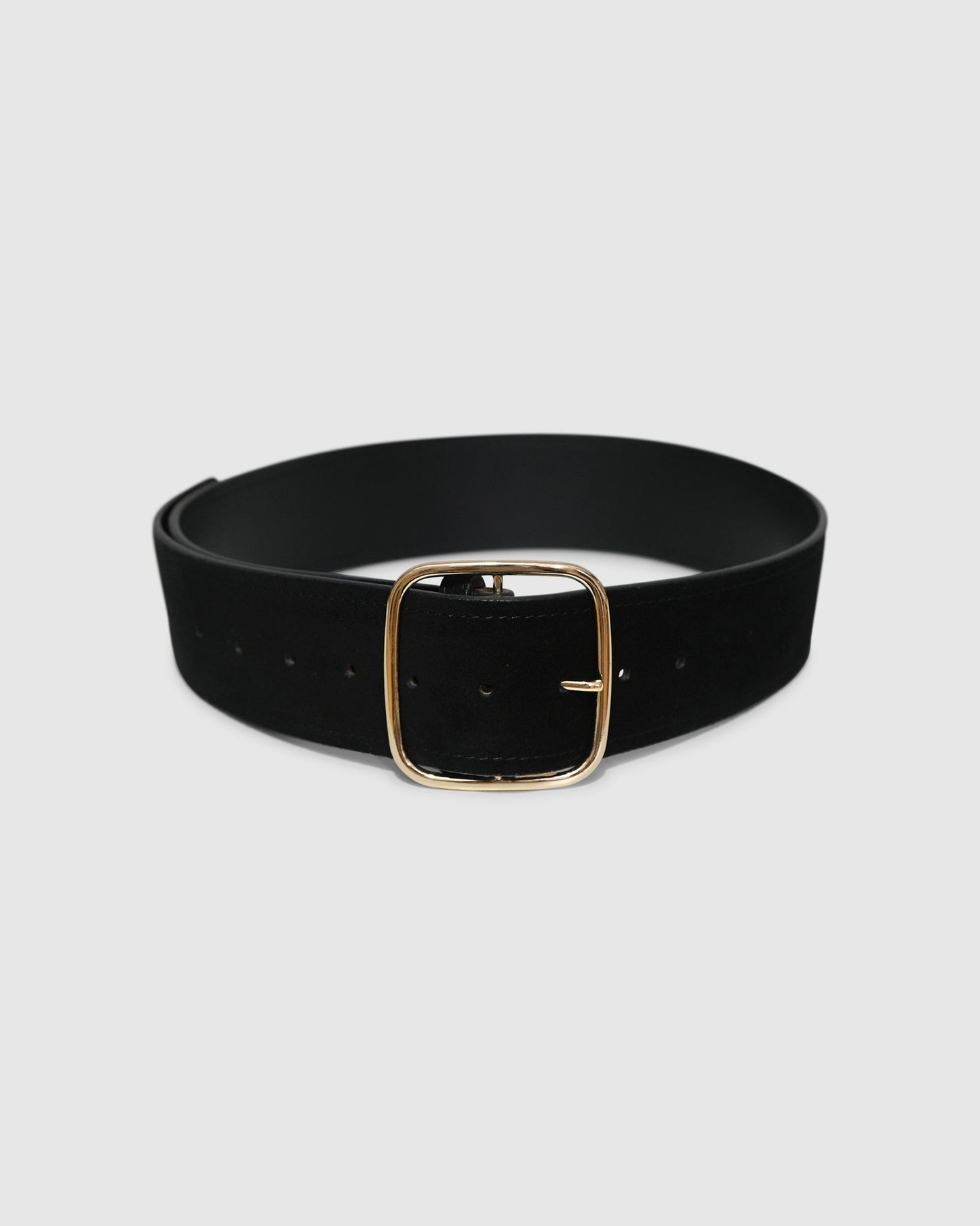 High Time Belt - Black