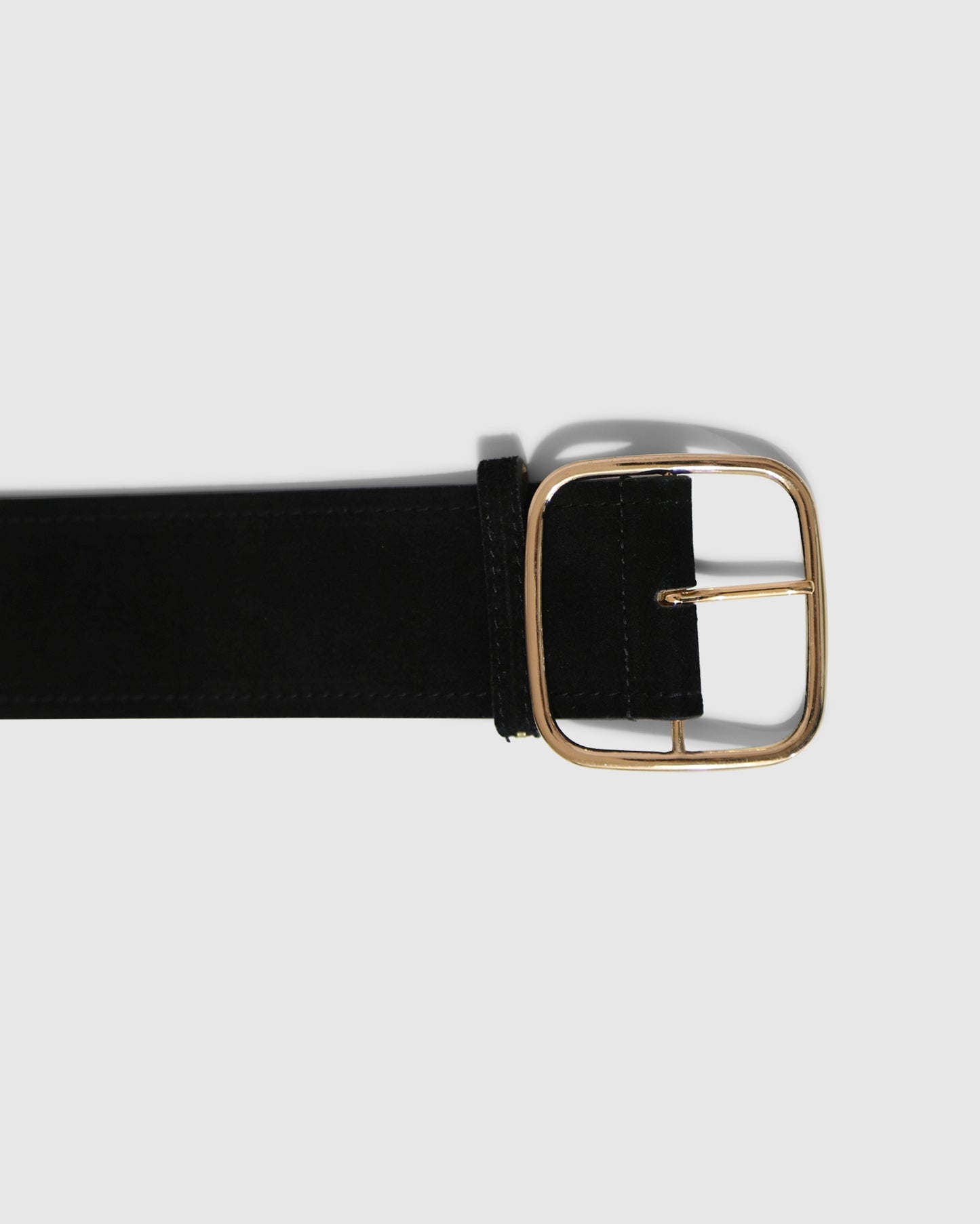 High Time Belt - Black