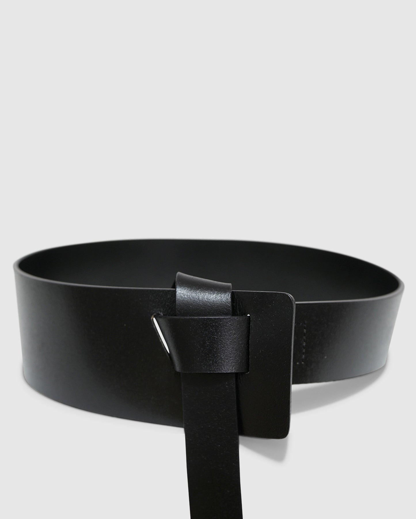Make It To Me Belt - Black