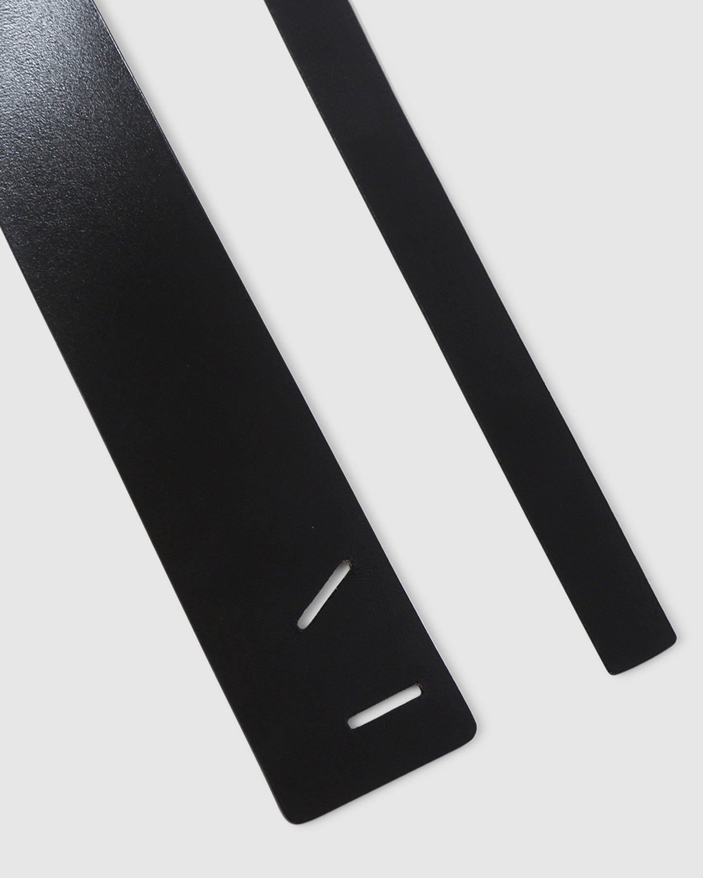 Make It To Me Belt - Black