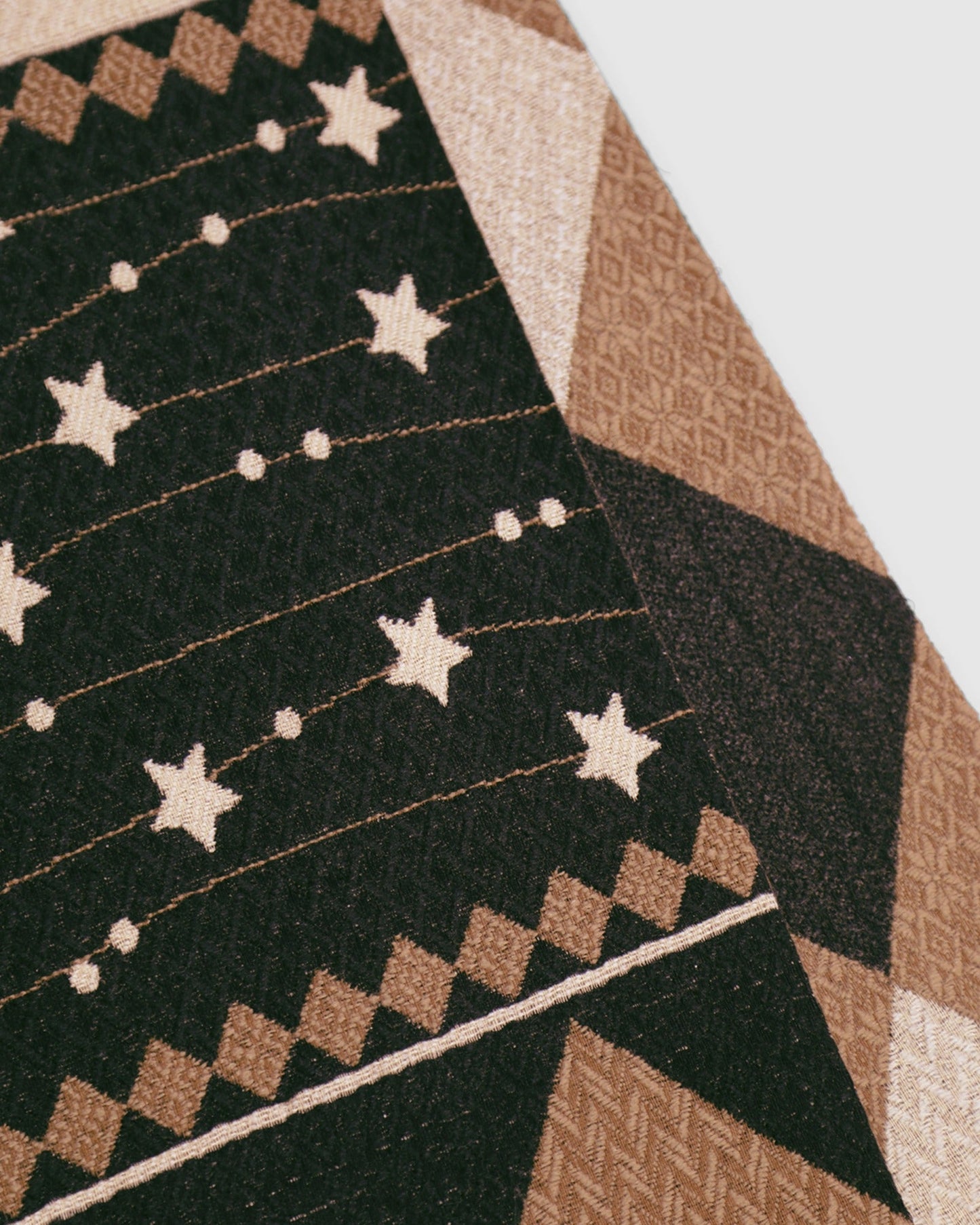Starboy Scarf - Multi