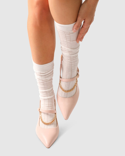 Mixed Midnights 2 Pack Socks - alternate view