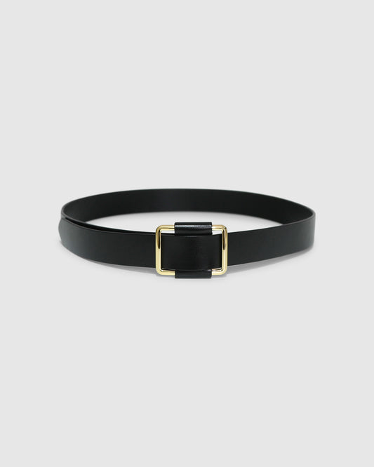 Rule Breaker Belt - Black