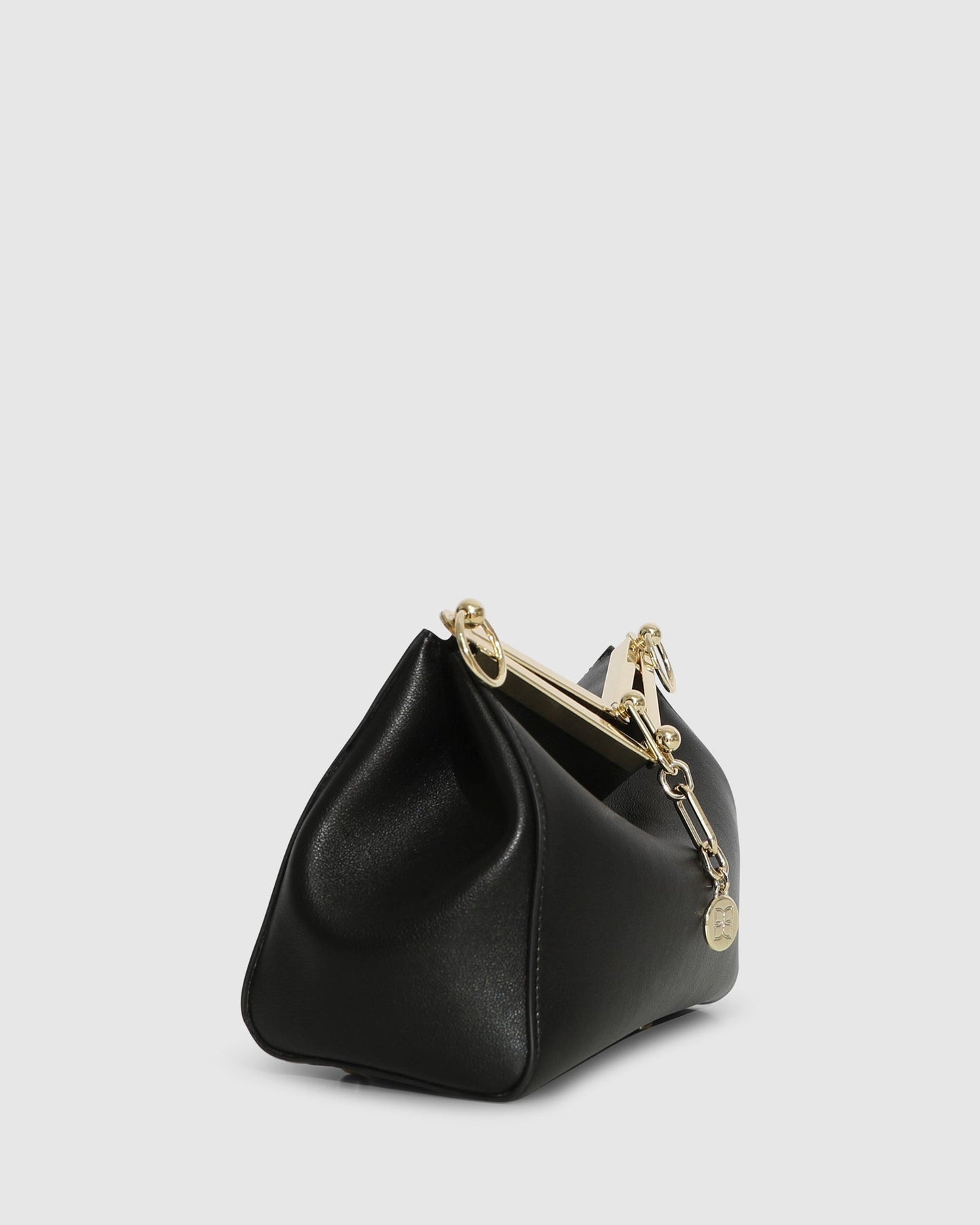 This Could Be Us Crossbody Bag - Black